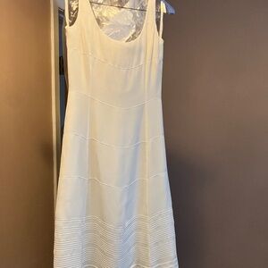 Summer cocktail dress